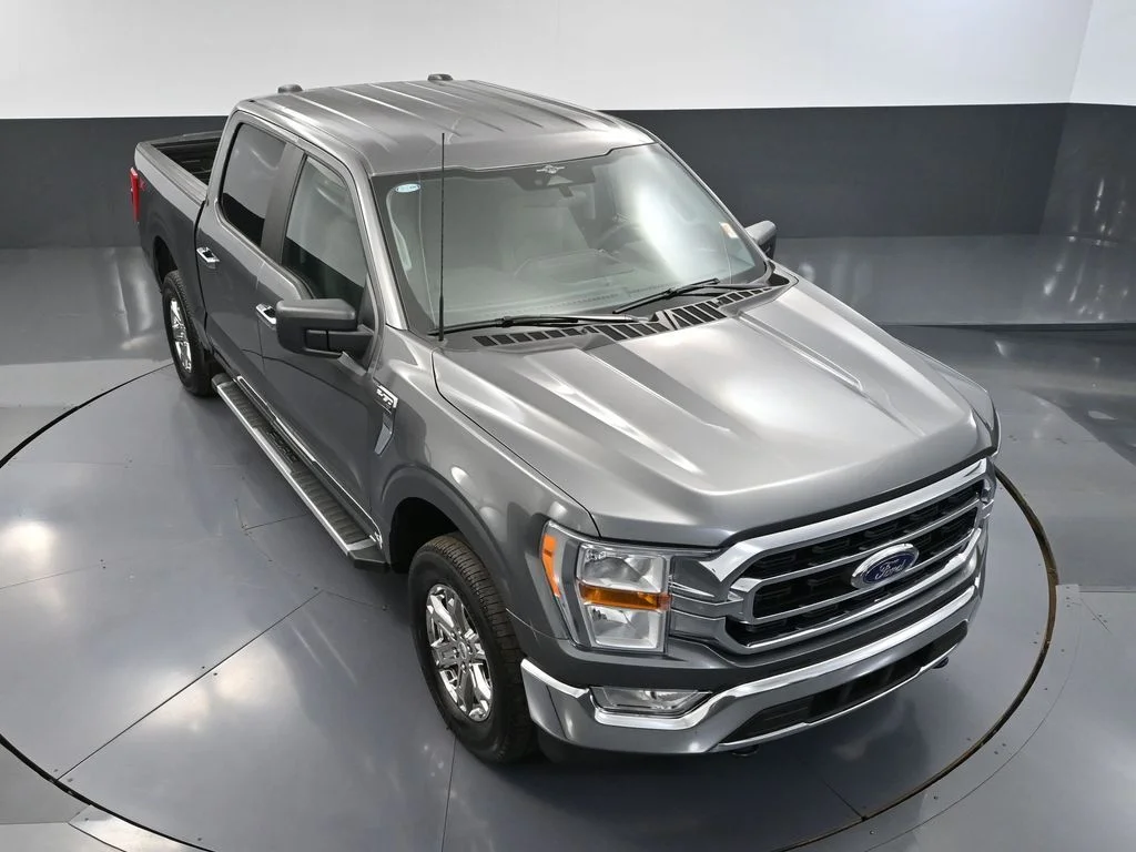 2023 Ford F-150 XLT - Photo 53