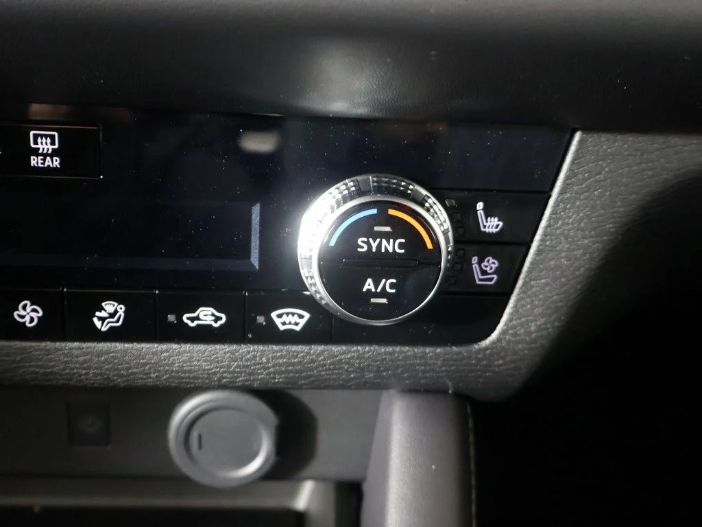 New 2026 Gray Mitsubishi Black Edition image 56