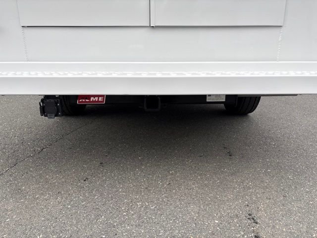 New 2026 White Ford Base image 9