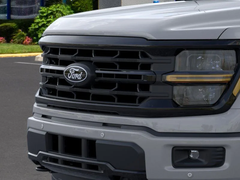 New 2026 Avalanche Ford XLT image 17
