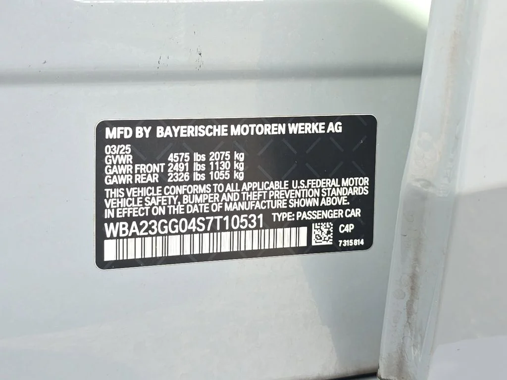2025 BMW 2 Series 228 - Photo 37