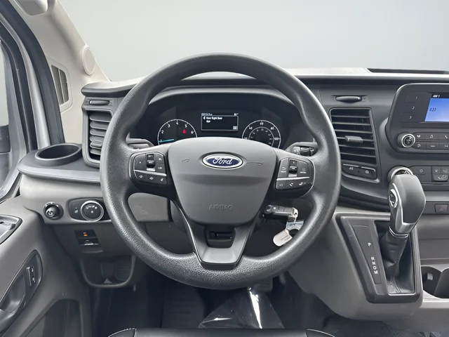 Certified Used 2024 White Ford Base image 15