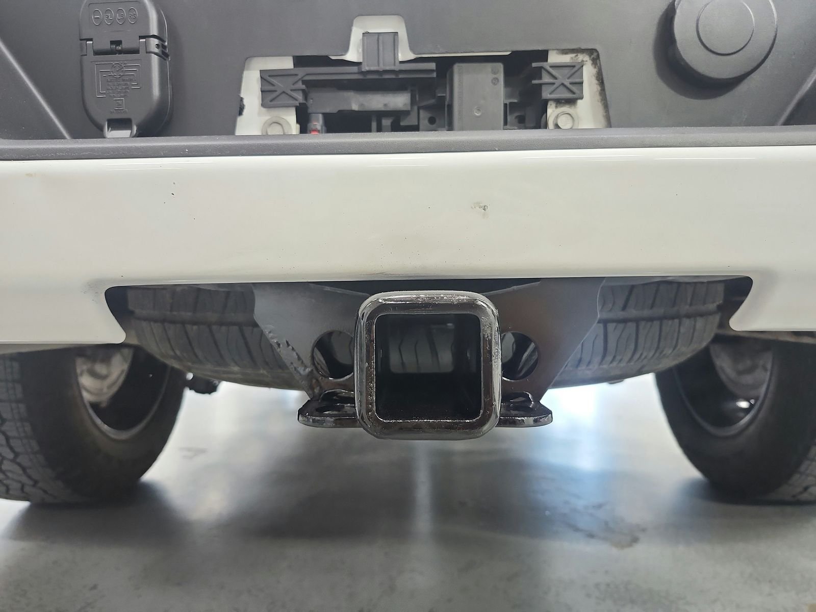 Used 2023 Summit White Chevrolet RST image 45