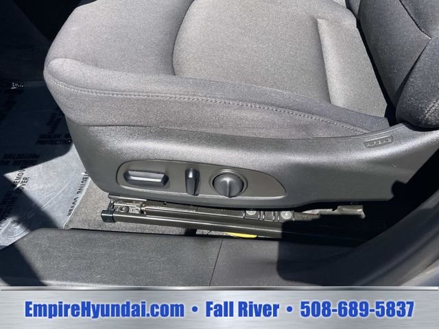 2023 Chevrolet Malibu 1LT - Photo 19