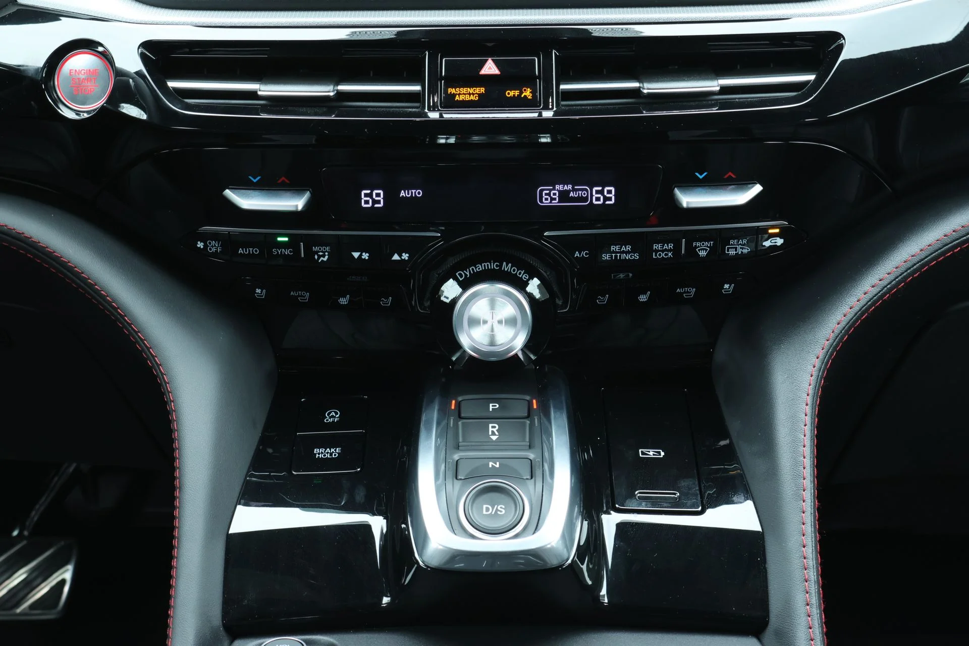 Used 2026  Acura A-Spec Advance Package image 19