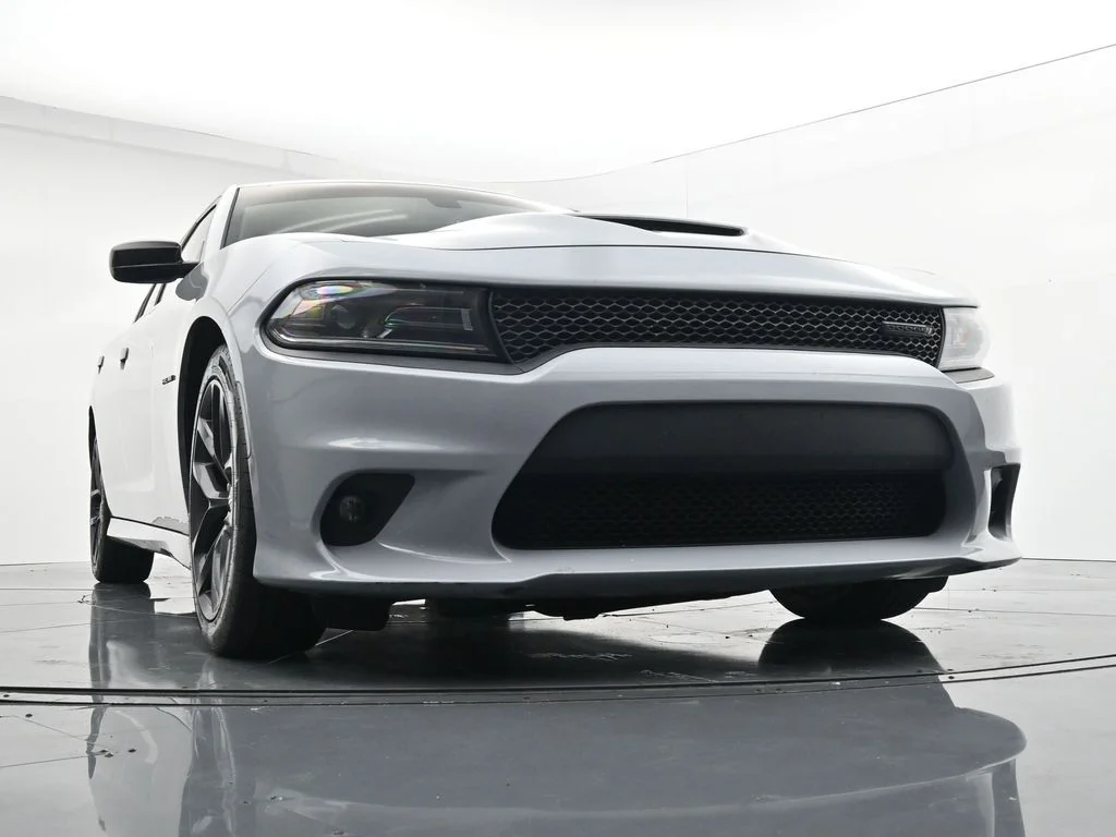 Used 2022 Gray Dodge R/T image 17