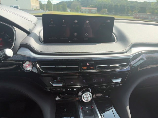 Used 2024 Silver Acura Technology image 11