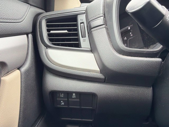 Used 2021  Honda LX image 18