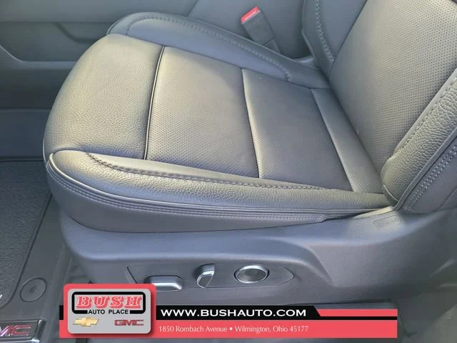 2026 GMC Sierra 1500 Denali - Photo 17