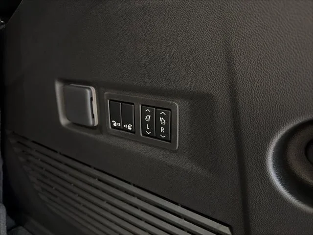 2026 GMC Yukon Elevation - Photo 28