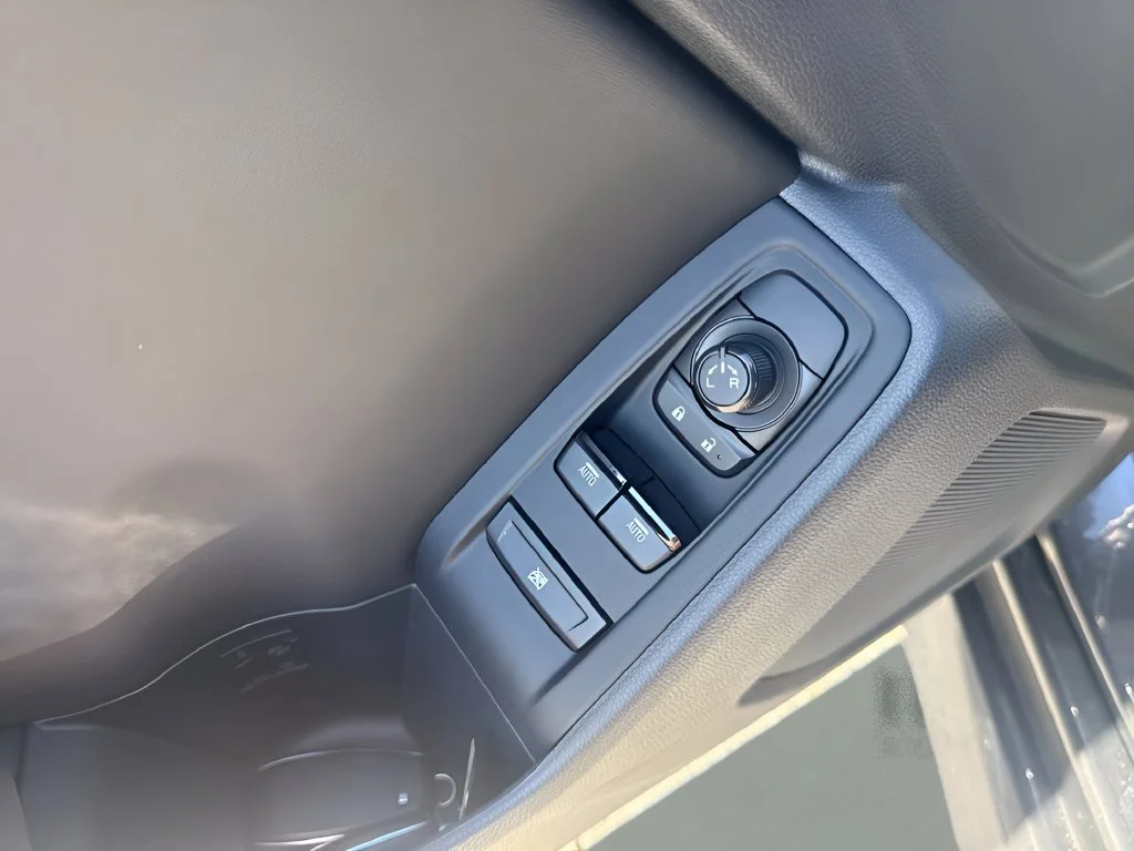 Used 2025 Gray Toyota Premium image 23