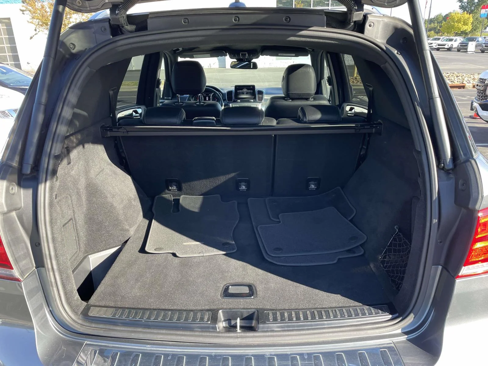 Used 2018  Mercedes-Benz GLE 350 image 11