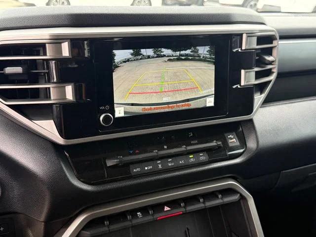 2024 Toyota Tundra SR5 - Photo 21
