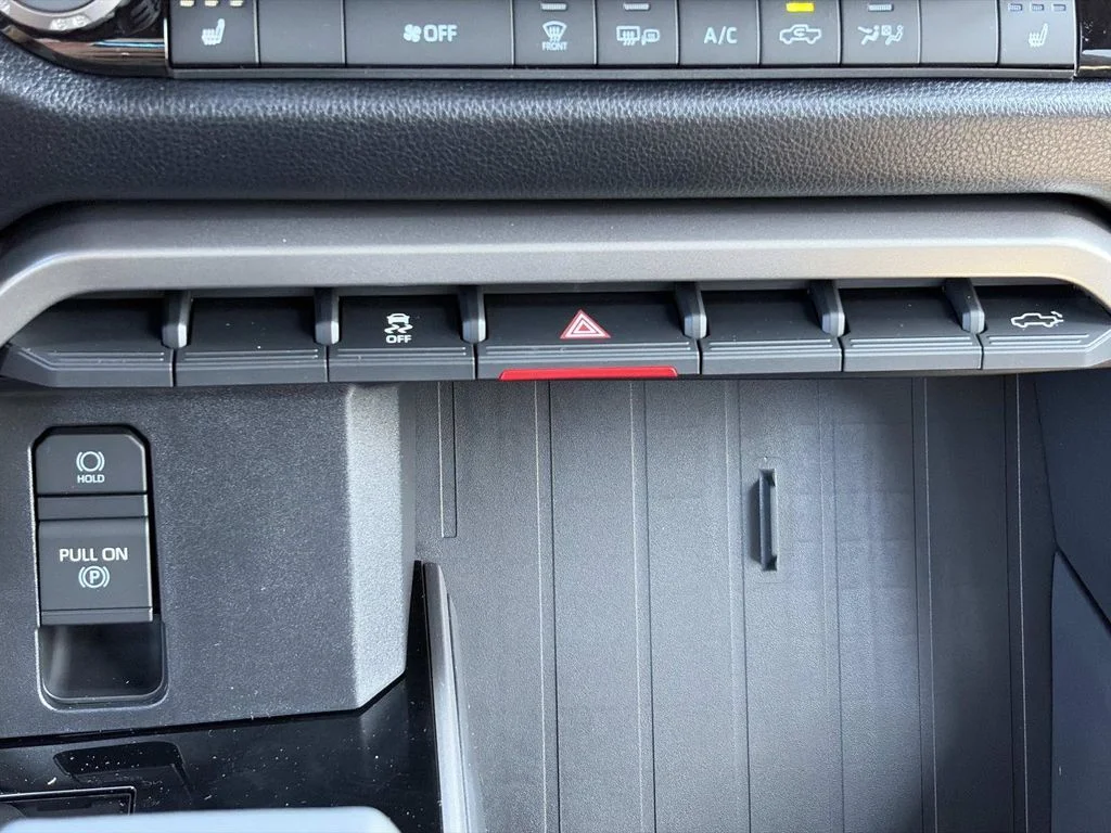 New 2026 Blueprint Toyota SR5 image 40