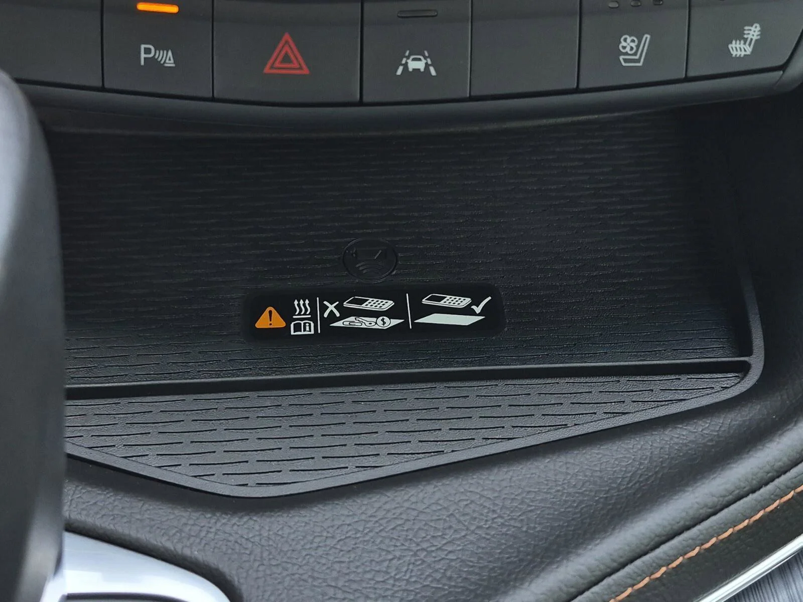 Used 2025 Black Raven Cadillac Sport image 31