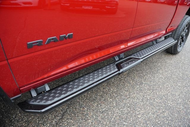 Certified Used 2026 Red Ram Big Horn image 14