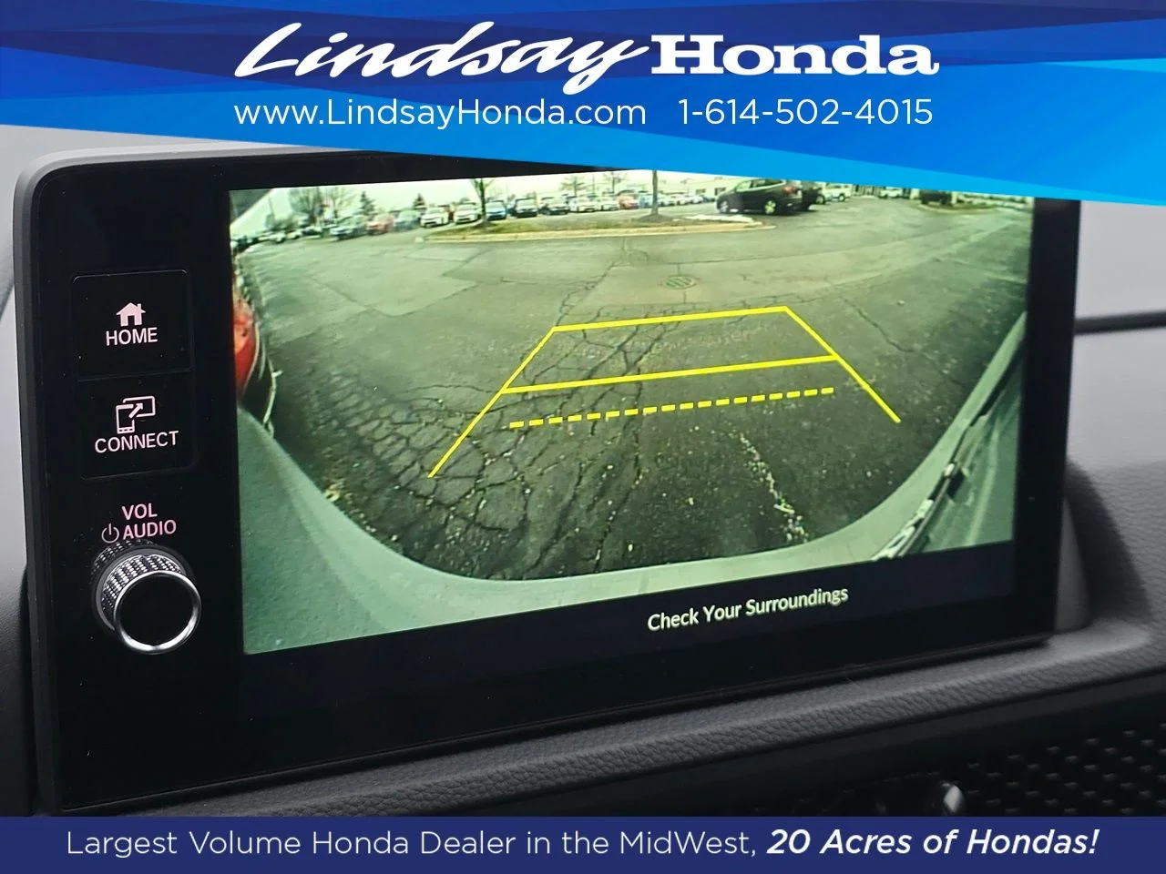 New 2026 Urban Gray Pearl Honda LX image 17