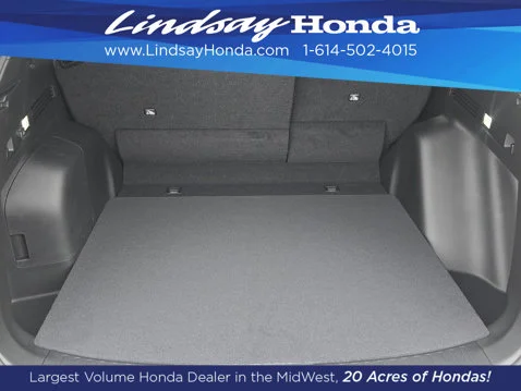 New 2026 Urban Gray Pearl Honda Sport image 2