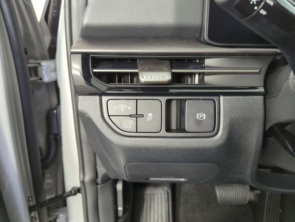 New 2026 Wolf Gray Kia EX image 20