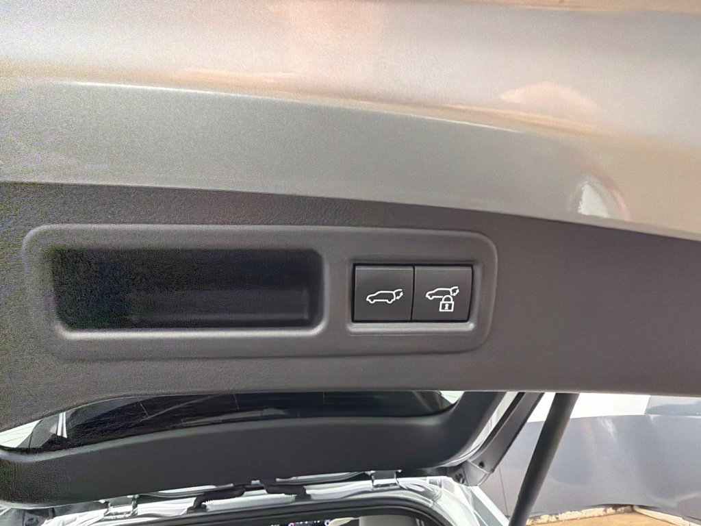 Used 2024 Silver Lexus 350 Premium image 36
