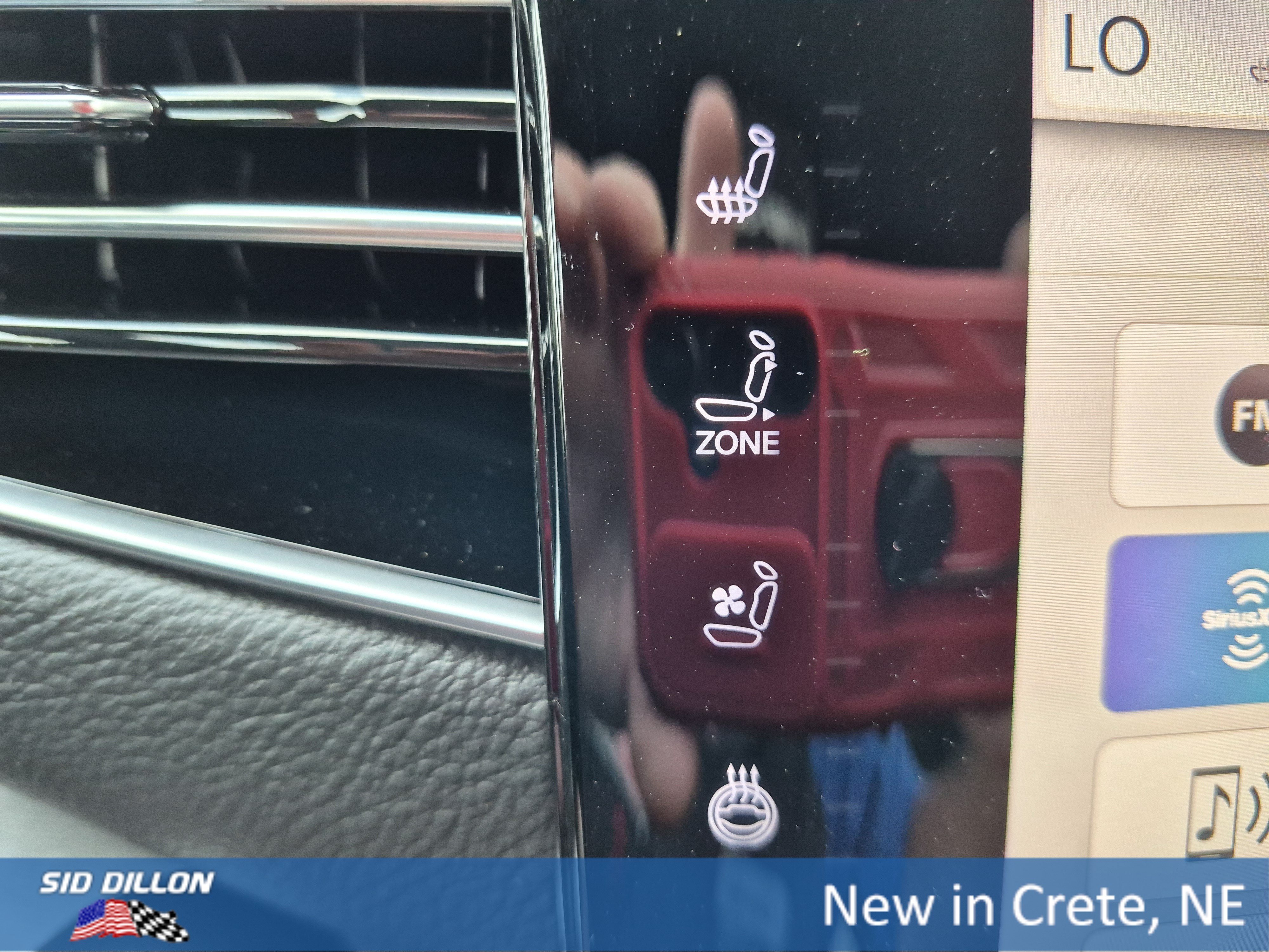 New 2026 Bright White Clearcoat Jeep Limited Altitude image 10