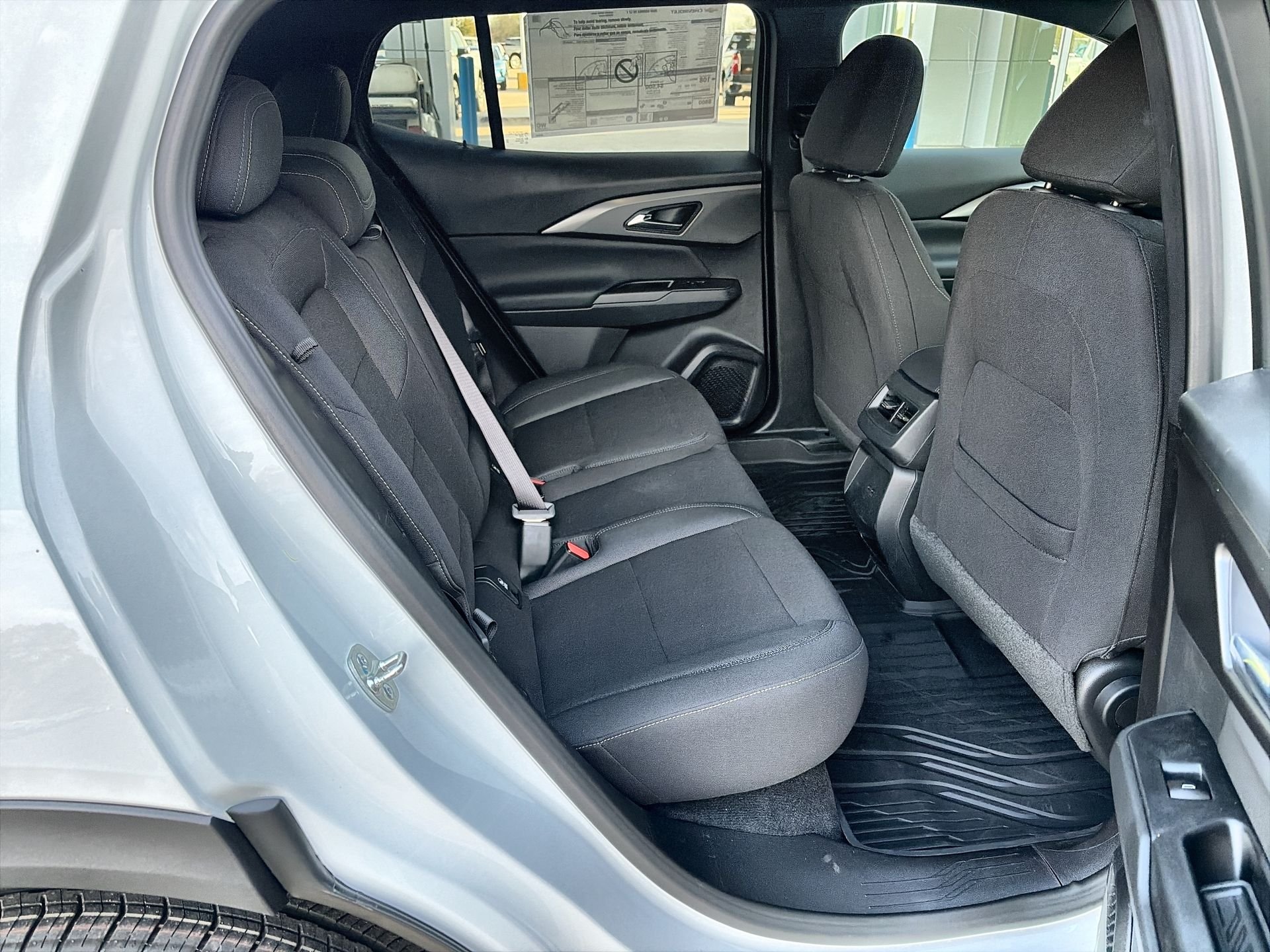 2026 Chevrolet Equinox EV 1LT - Photo 64