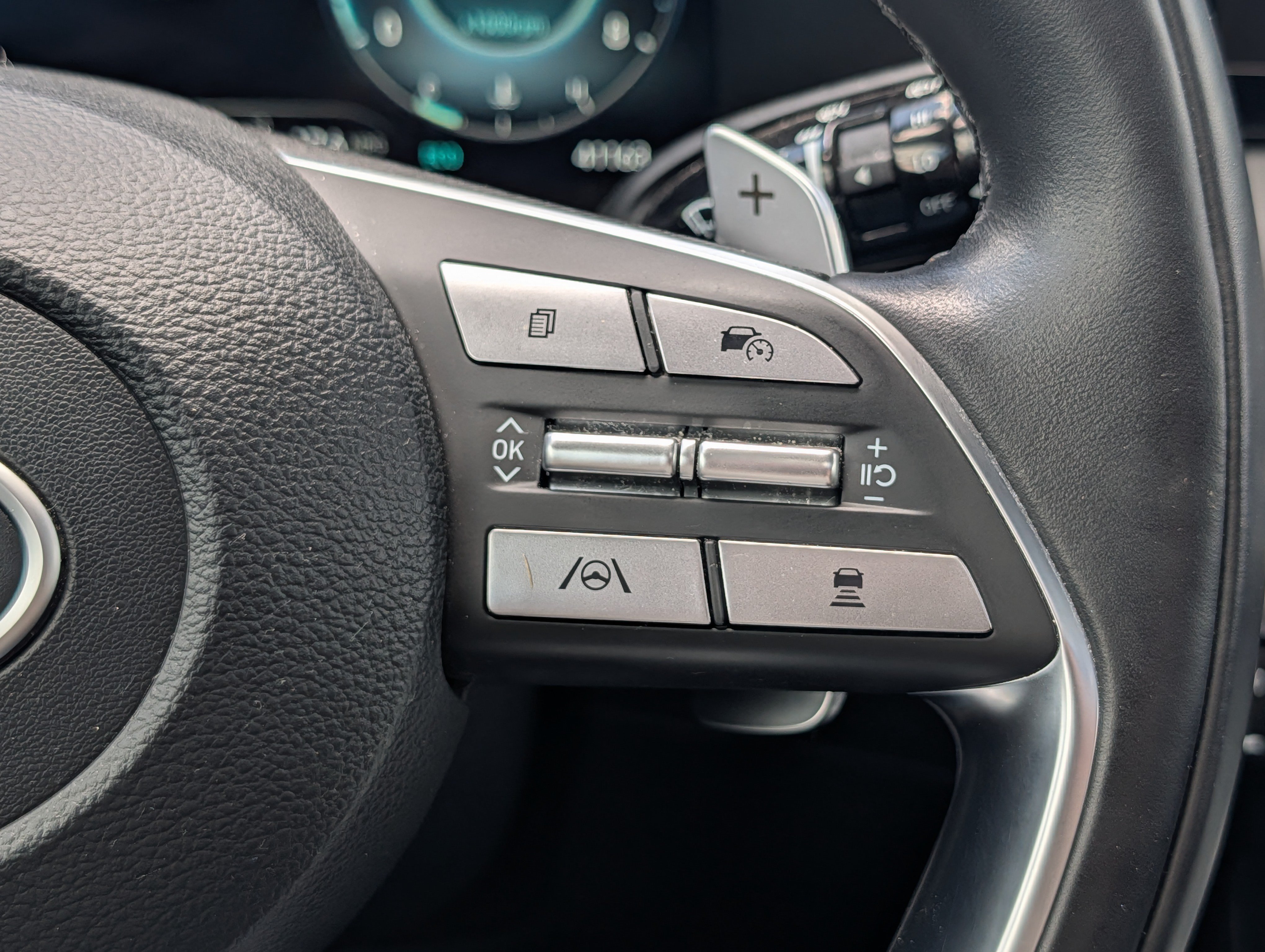 2023 Hyundai Palisade Calligraphy - Photo 30