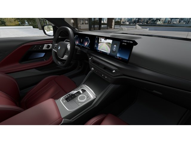 New 2026 Black Sapphire Metallic BMW 230i image 14