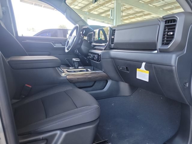 2026 Chevrolet Silverado 1500 RST - Photo 17