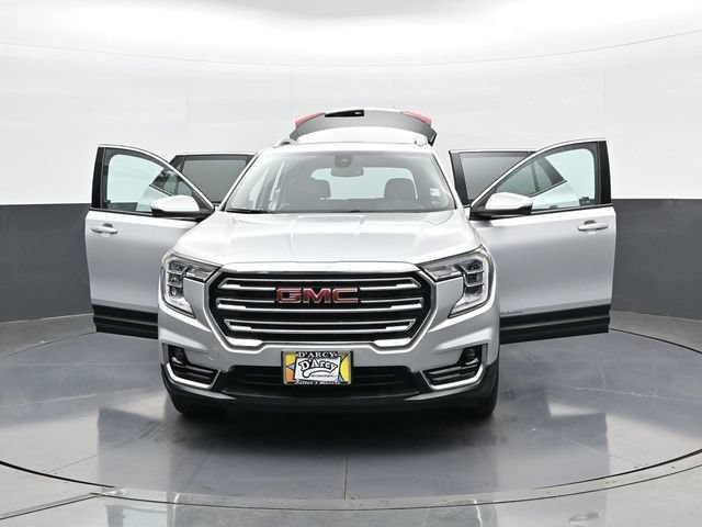 2022 GMC Terrain SLT - Photo 31