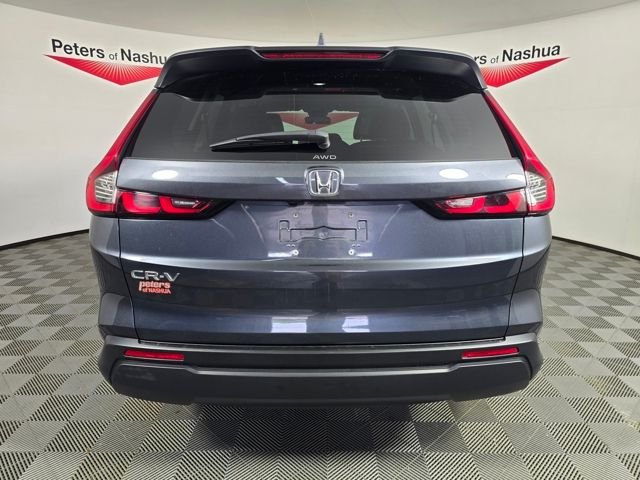 2024 Honda CR-V EX - Photo 27