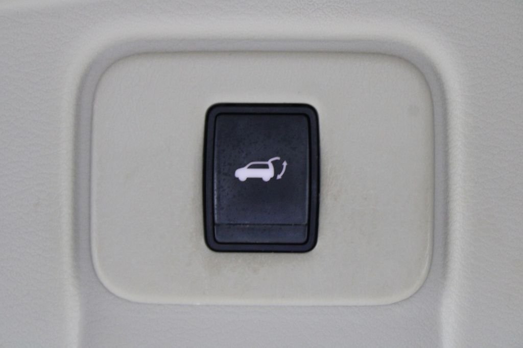 2019 Nissan Murano SL - Photo 17