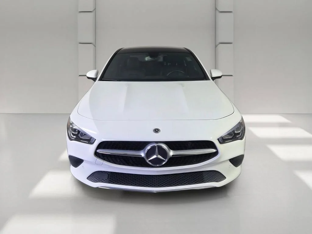 2023 Mercedes-Benz CLA CLA 250 - Photo 3