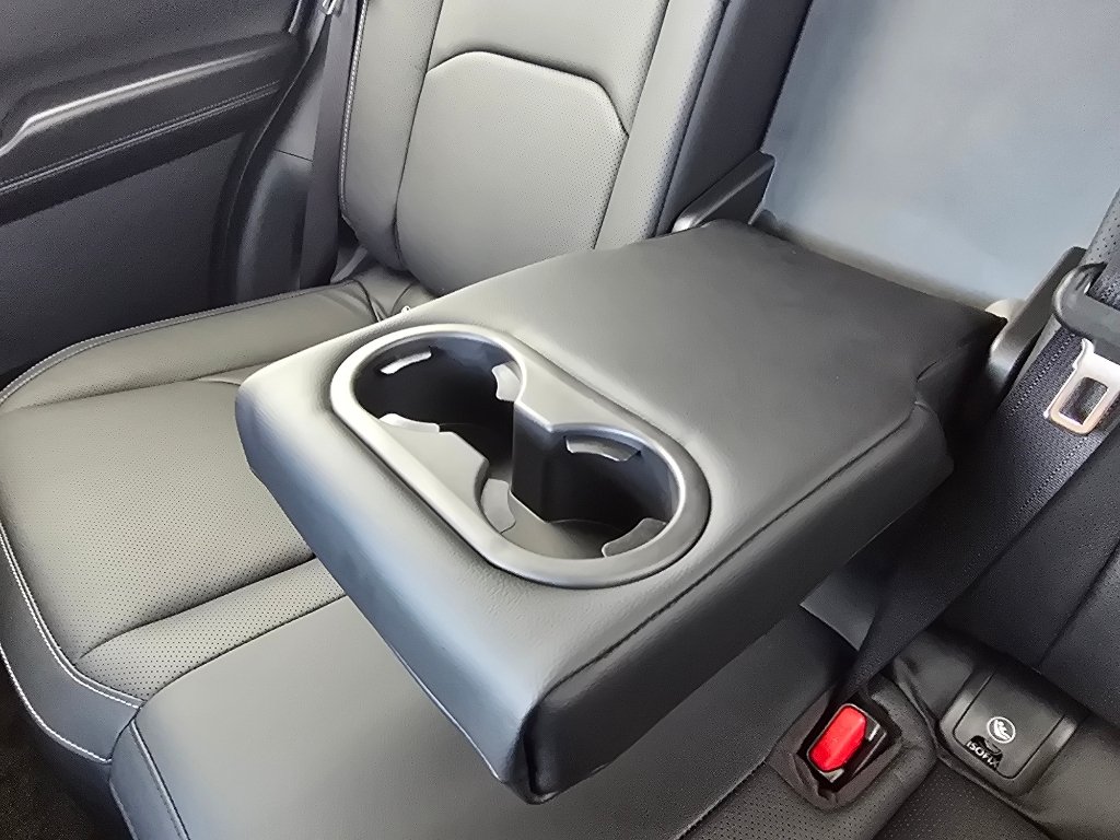 New 2026 Machine Gray Metallic Mazda 2.5 S Premium Plus image 30