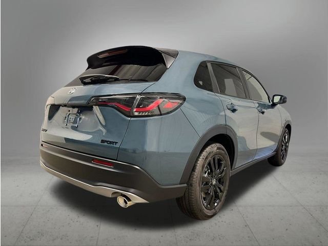 New 2027 Nordic Forest Pearl Honda Sport image 5