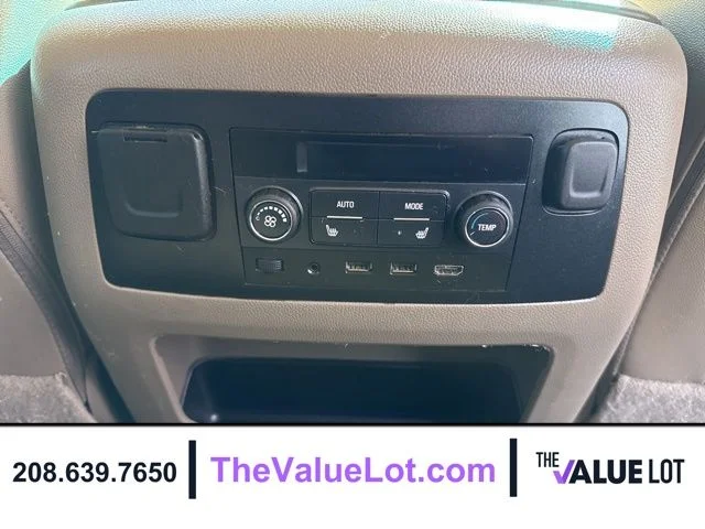 Used 2019 Silver GMC SLT image 19