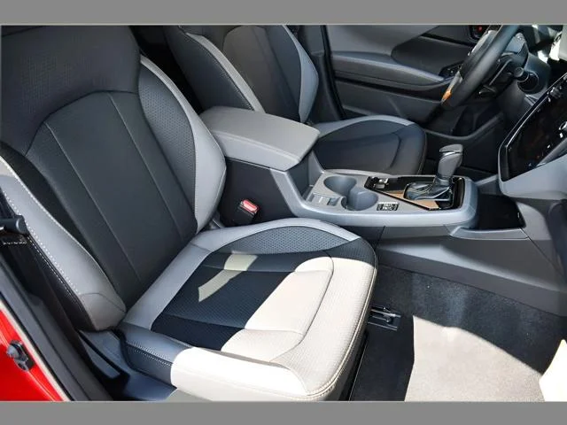 New 2026 LITHIUM RED PEARL Subaru Wilderness image 27