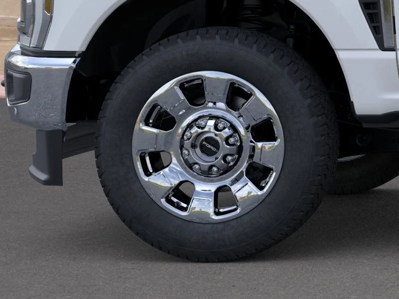 2025 Ford F-250 Super Duty King Ranch - Photo 19
