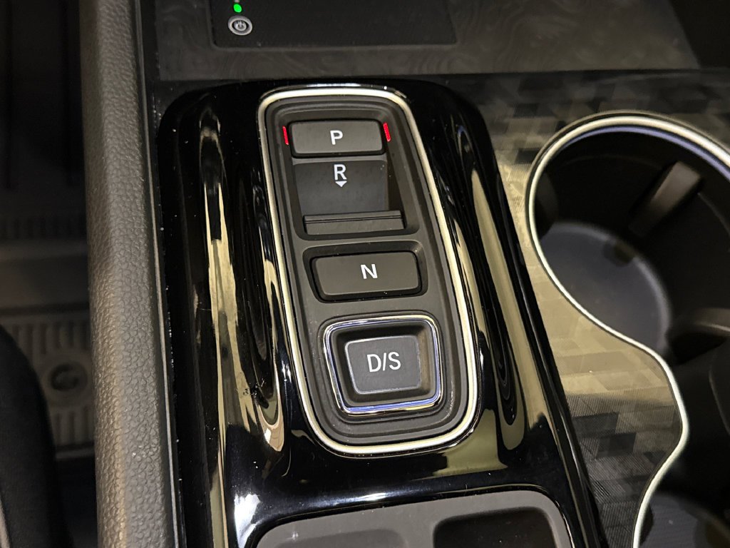2026 Honda Passport TrailSport Elite - Photo 30