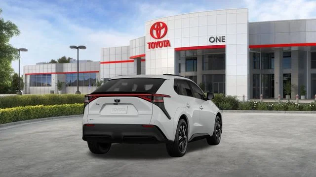 New 2026  Toyota XLE Plus image 12
