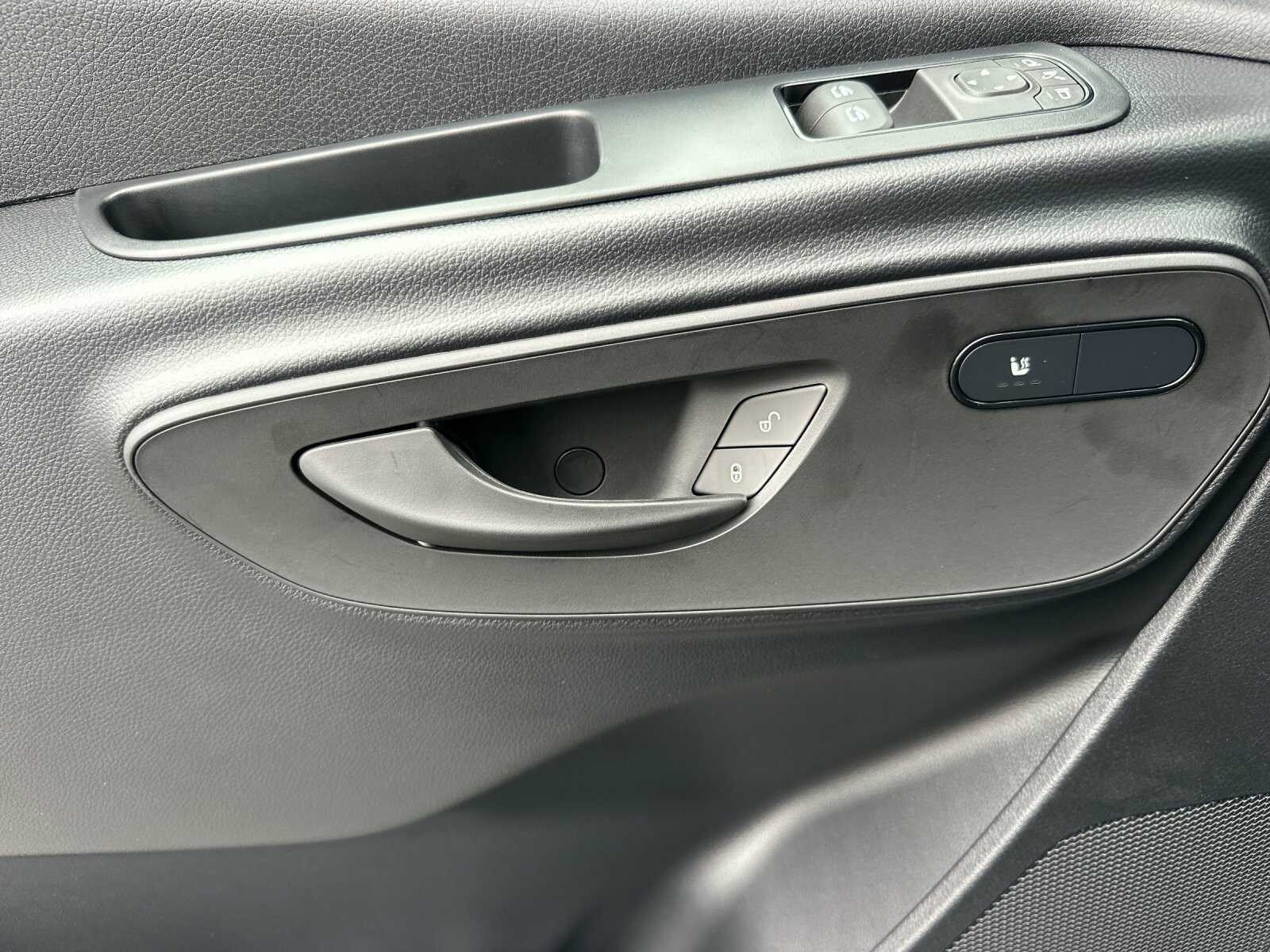 2026 Mercedes-Benz Sprinter Cargo Van Base - Photo 11