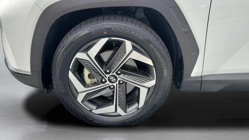 2023 Hyundai Tucson SEL - Photo 26