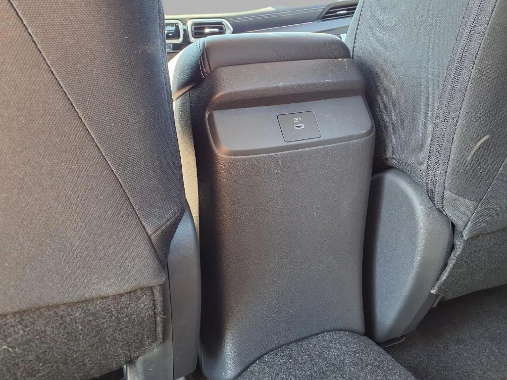 Used 2026 Gray Nissan SV image 23