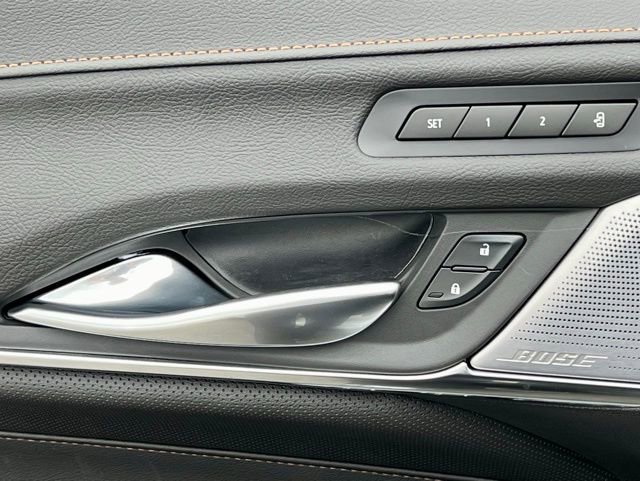 2025 Cadillac CT4 Sport - Photo 16