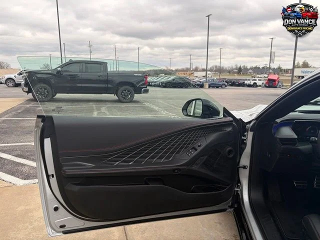 2026 Dodge Charger Scat Pack - Photo 9