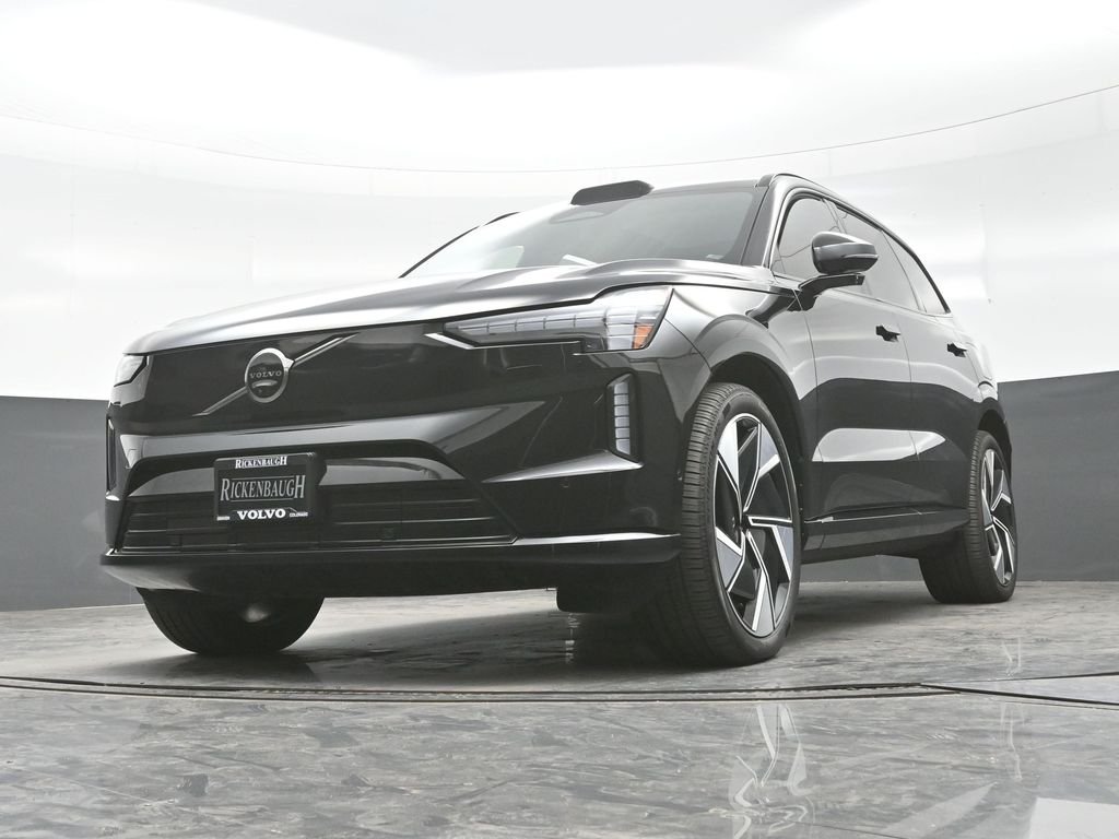 2025 Volvo EX90 Ultra - Photo 29