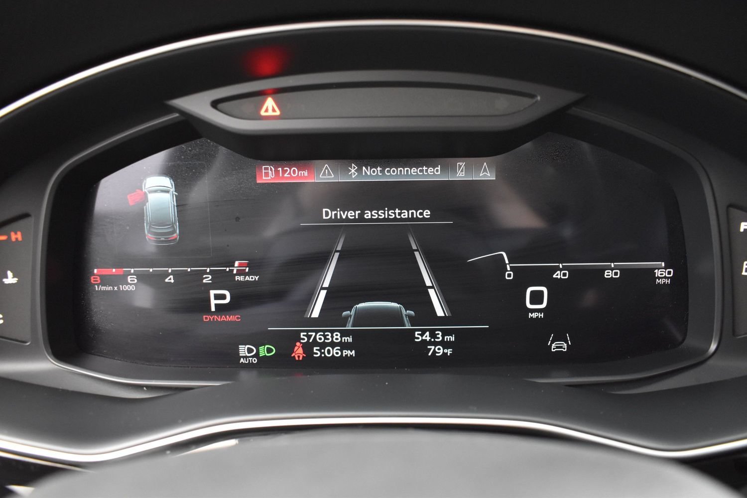 2023 Audi Q7 Premium Plus - Photo 8