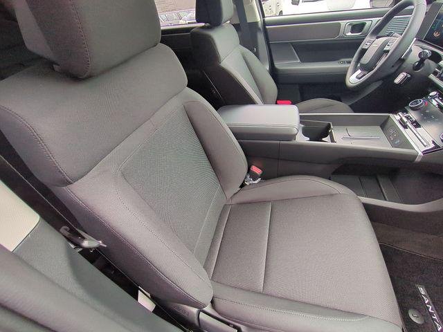 2026 Hyundai Santa Fe SE - Photo 30