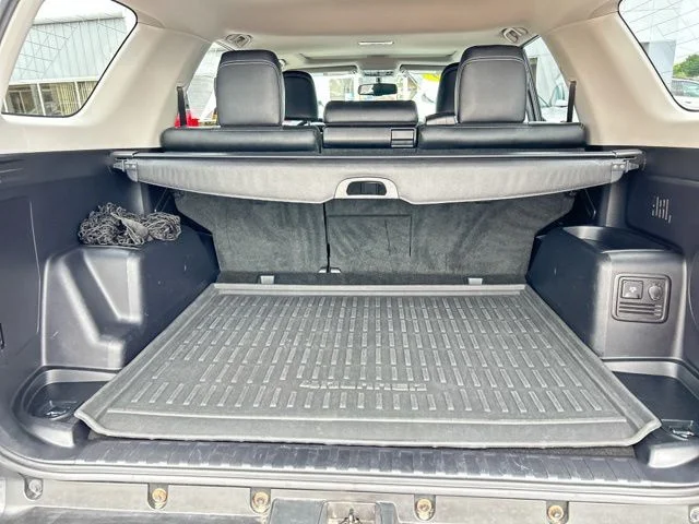 Used 2019 Gray Toyota Limited Nightshade image 11
