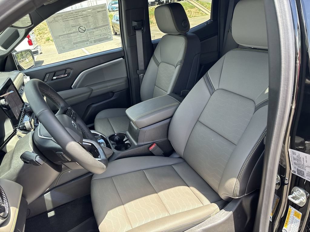 2026 Chevrolet Colorado ZR2 - Photo 20